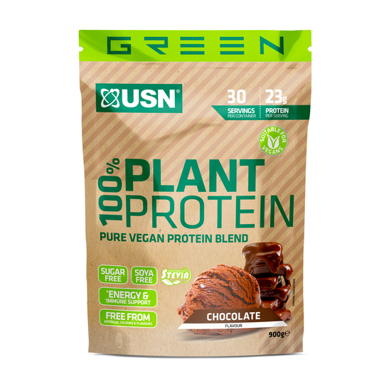 plant protein