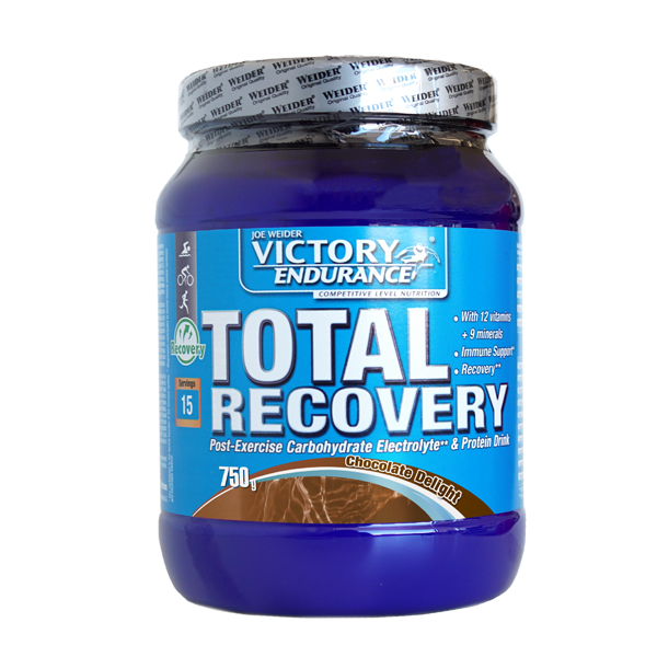 total recovery product