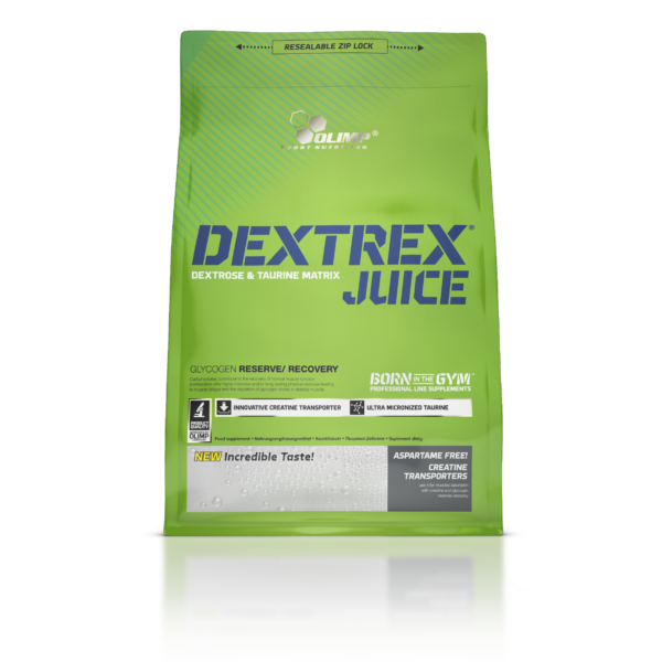 olimp dextrex juice