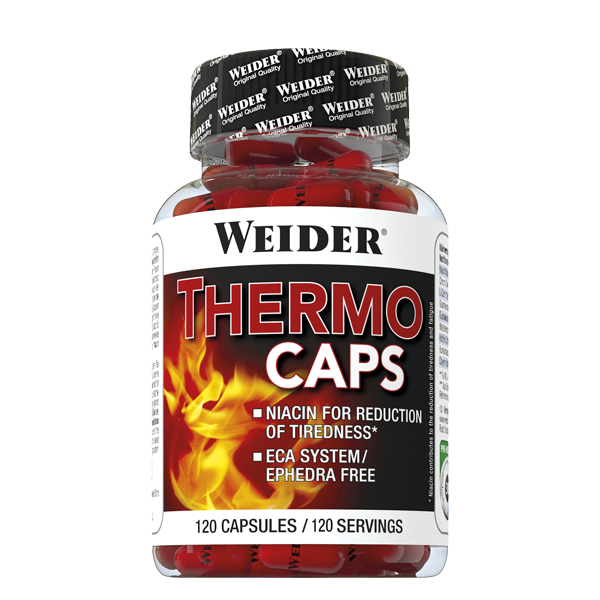 thermo caps